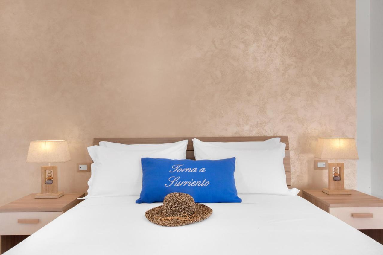 Bed and breakfast Torna A Surriento *