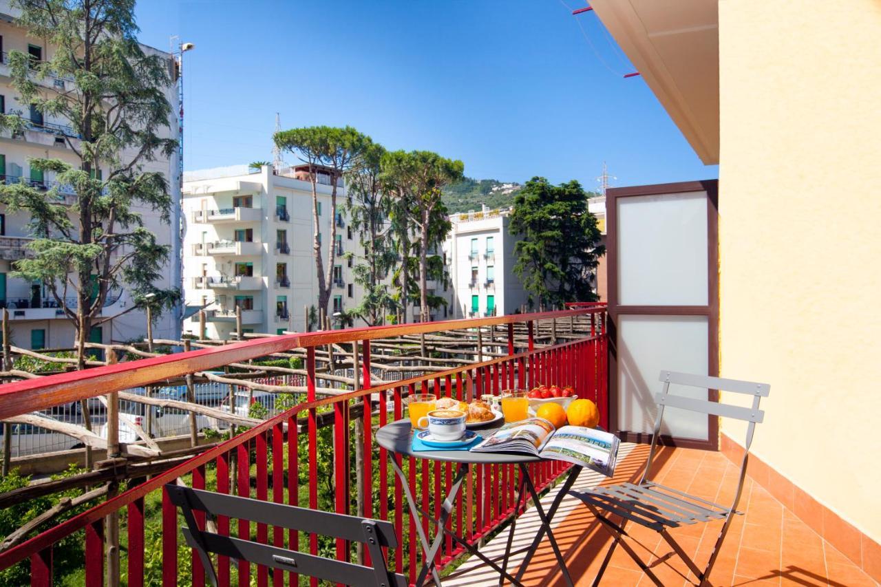 Bed and breakfast Torna A Surriento Península Sorrentina